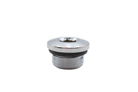 Ultima Kick Starter Fill Plug