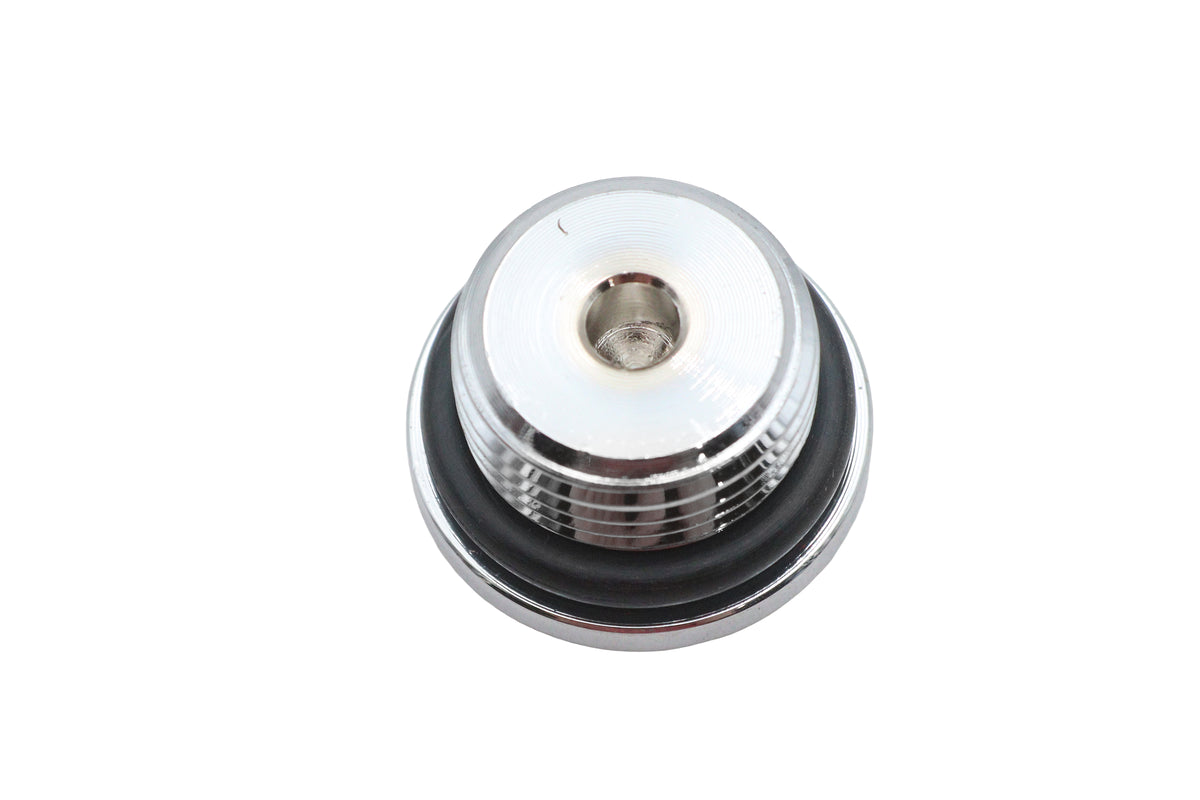 Ultima Kick Starter Fill Plug
