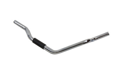 HARLEY Ölfilter-Zufuhrleitung passend für 1992-1999 FXST, 1992-1999 FLST,