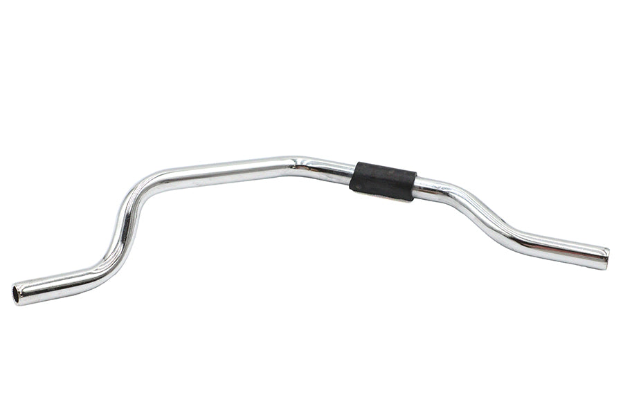 HARLEY Ölfilter-Zufuhrleitung passend für 1992-1999 FXST, 1992-1999 FLST,