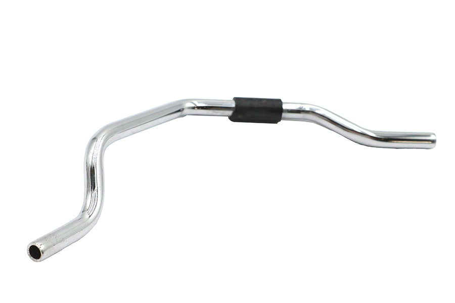 HARLEY Ölfilter-Zufuhrleitung passend für 1992-1999 FXST, 1992-1999 FLST,