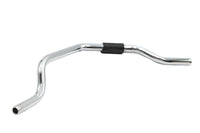 HARLEY Ölfilter-Zufuhrleitung passend für 1992-1999 FXST, 1992-1999 FLST,