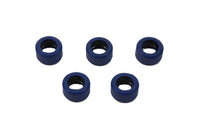 HARLEY Ölfilter-Dichtring, oben Passend für 1992-1999 FXST, 1992-1999 FLST,
