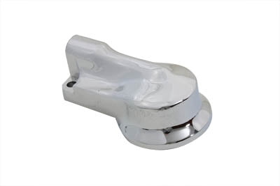 HARLEY Ölfiltergehäuse Passend für 1992-1999 FXST, 1992-1999 FLST,