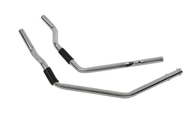 HARLEY Ölfilterleitungssatz Passend für 1992-1999 FXST, 1992-1999 FLST,