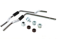 HARLEY Ölfilter-Leitungssatz passend für 1992-1998 FLT, 1992-1998 FLHT,
