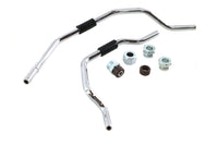 HARLEY Ölfilterleitungs-Kit passend für 1992-1999 FLST, 1992-1999 FXST,