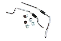 HARLEY Ölfilterleitungs-Kit passend für 1992-1999 FLST, 1992-1999 FXST,
