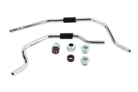 HARLEY Ölfilterleitungs-Kit passend für 1992-1999 FLST, 1992-1999 FXST,