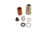 HARLEY Ölfilter mit Becher Passend für 1965-1981 FL,   1971-1981 FX,   1957-1978 XLH,