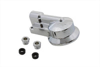 HARLEY Ölfiltergehäuse Passend für 1992-1999 FXST, 1992-1999 FLST, 1992-1999 FLT,