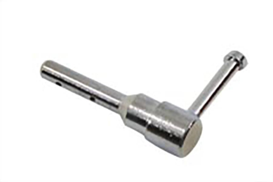 HARLEY Kettenschmiereranschluss Passend für 1970-1984 FL, 1971-1984 FX,