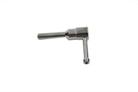HARLEY Kettenschmiereranschluss Passend für 1970-1984 FL, 1971-1984 FX,