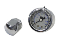 HARLEY Nugget Ölmessstab-Kit, passend für XL-Modelle von 1957–1970, FL-Modelle von 1966–1970,