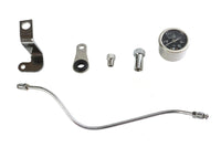 HARLEY Ölmessstab-Kit Kopfmontage, passend für 1986-1990 XL, Evolution