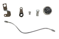 HARLEY Ölmessstab-Kit Kopfmontage, passend für 1986-1990 XL, Evolution