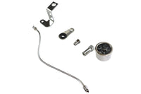 HARLEY Ölmessstab-Kit Kopfmontage, passend für 1986-1990 XL, Evolution