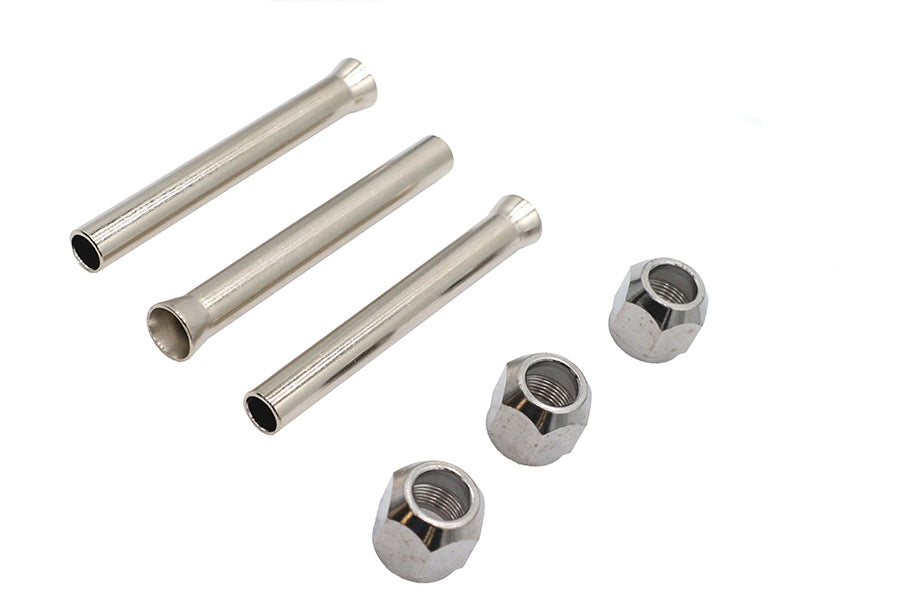 HARLEY Gerade Ölleitung Fitting Passend für 0-Custom, Anwendung