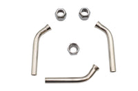 HARLEY 45° Ölrohrfitting Passt 0- Custom, Anwendung