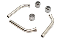 HARLEY 45° Ölrohrfitting Passt 0- Custom, Anwendung