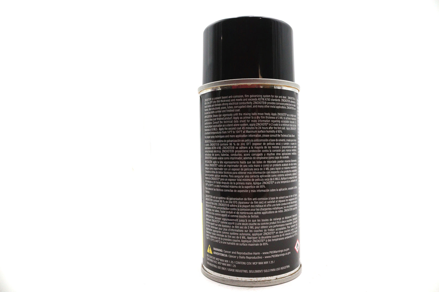 HARLEY ZincKote Aerosol Passend für 0- Alle Modelle