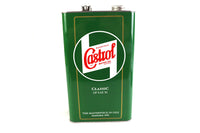 HARLEY Castrol Classic Premium SAE 50 Öl Passend für 0- Alle Modelle