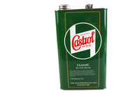 HARLEY Castrol Classic Premium XL 20W-50 Öl passend für alle Modelle