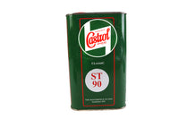 HARLEY Castrol Classic Gear SAE 90 Öl Passend für 0- Alle Modelle