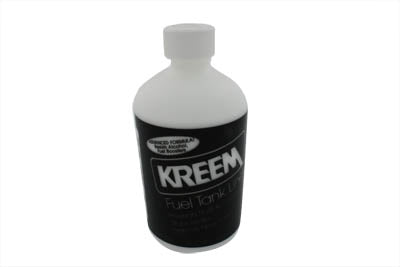 HARLEY Kreem Gas Tank Liner Fits 0-  All, models