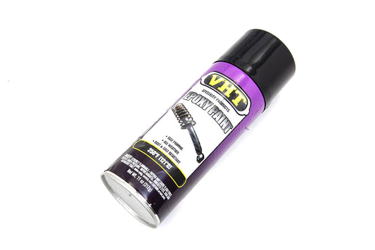 HARLEY VHT Black Epoxy Enamel Gloss Finish fits 0-  All,