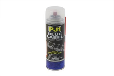 HARLEY PJ1 Blue Label Schmiermittel Passend für 0- Alle,