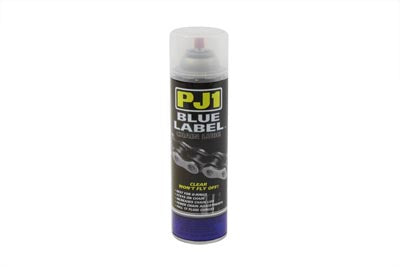 HARLEY PJ1 Blue Label Schmierstoff Passend für 0- Alle,