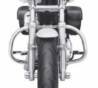 Custom Chrome HARLEY CHROME 1 1/4" HIGHWAY BAR FOR XL MODELS  04-UP (SEE LABEL)