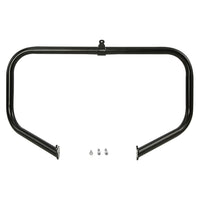 Custom Chrome HARLEY SATIN BLK 1 1/4" HIGHWAY BAR FOR 09-LATER TOURING AND TRIKE