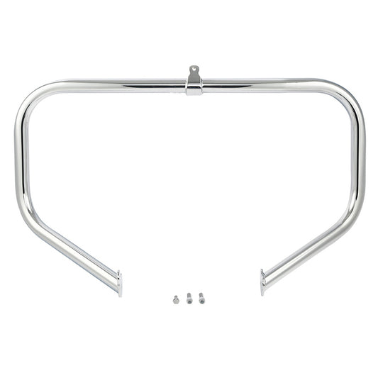 Custom Chrome HARLEY CHROME 1 1/4" HIGHWAY BAR FOR 09-LATER TOURING AND TRIKE