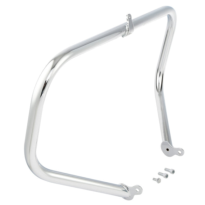 Custom Chrome HARLEY CHROME 1 1/4" HIGHWAY BAR FOR 09-LATER TOURING AND TRIKE