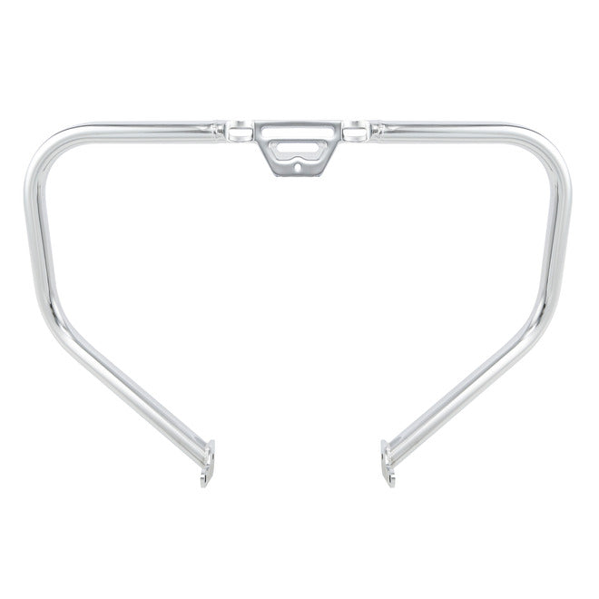 Custom Chrome HARLEY CHROME 1 1/4" HIGHWAY BAR FOR SOFTAIL FL MODELS 18-20