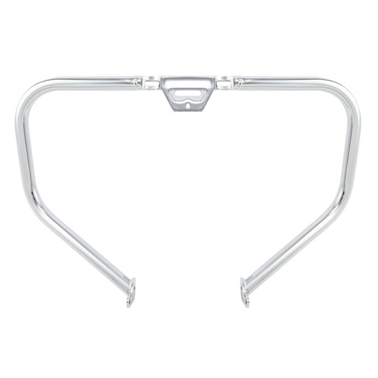 Custom Chrome HARLEY CHROME 1 1/4" HIGHWAY BAR FOR SOFTAIL FL MODELS 18-20