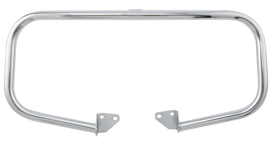 Custom Chrome HARLEY CHROME 1 1/4" HIGHWAY BAR FOR DYNA MODELS 06-17