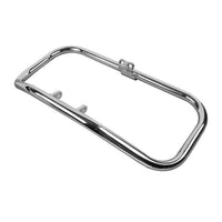 Custom Chrome HARLEY CHROME 1.38" HIGHWAY BAR FITS SPORTSTER 84-03