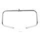 Custom Chrome HARLEY CHROME 1.38" HIGHWAY BAR FIT FOR TOURING 09UP