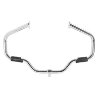 Custom Chrome HARLEY CHROME 1-1/4" HIGHWAY BAR FOR TOURING 09UP