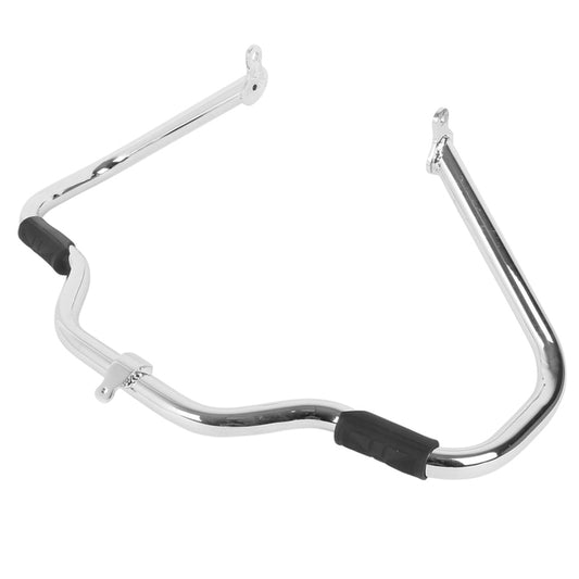 Custom Chrome HARLEY CHROME 1-1/4" HIGHWAY BAR FOR TOURING 09UP