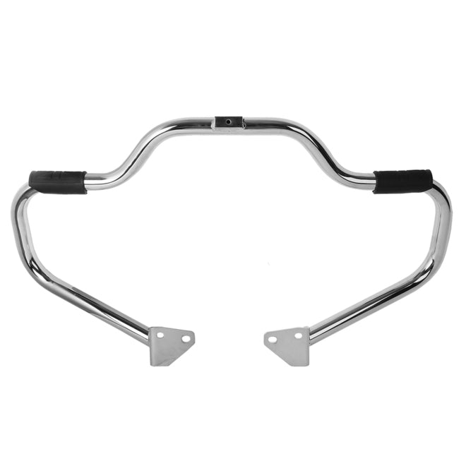 Custom Chrome HARLEY CHROME 1-1/4"HIGHWAY BAR FOR DYNA 06-17