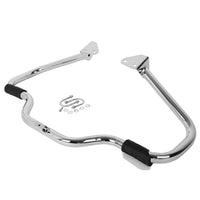 Custom Chrome HARLEY CHROME 1-1/4"HIGHWAY BAR FOR DYNA 06-17