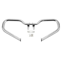 Custom Chrome HARLEY CHROME 1-1/4" HIGHWAY BAR TOURING 14-20