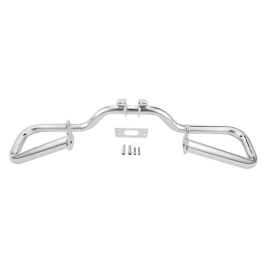 Custom Chrome HARLEY CHROME 1-1/4" HIGHWAY BAR TOURING 14-20