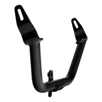 Custom Chrome HARLEY GLOSS BLACK FAIRING SUPPORT BRACKET