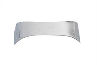 HARLEY Chrom Rücklichtblende Glatt Passend für 1973-1984 FL, 1973-1984 FX, 1973-1998 XL, 1984-1998