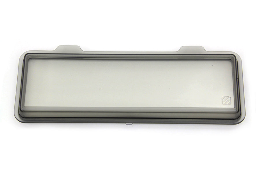HARLEY Radioabdeckung passend für 1996-2013 FLHT, 1996-2013 FLHX,
